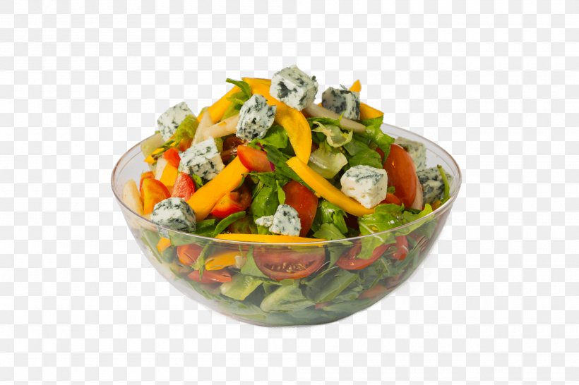 Leaf Background, PNG, 2000x1333px, Salad, Bowl, Caesar Salad, Cooking, Cuisine Download Free
