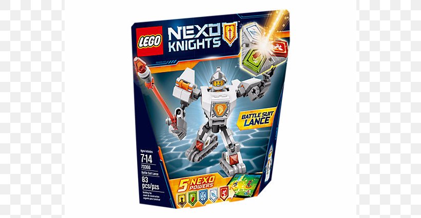 LEGO 70362 NEXO KNIGHTS Battle Suit Clay LEGO 70348 NEXO KNIGHTS Lance's Twin Jouster Toy, PNG, 758x426px, Lego, Action Figure, Lance, Lego City, Lego Friends Download Free