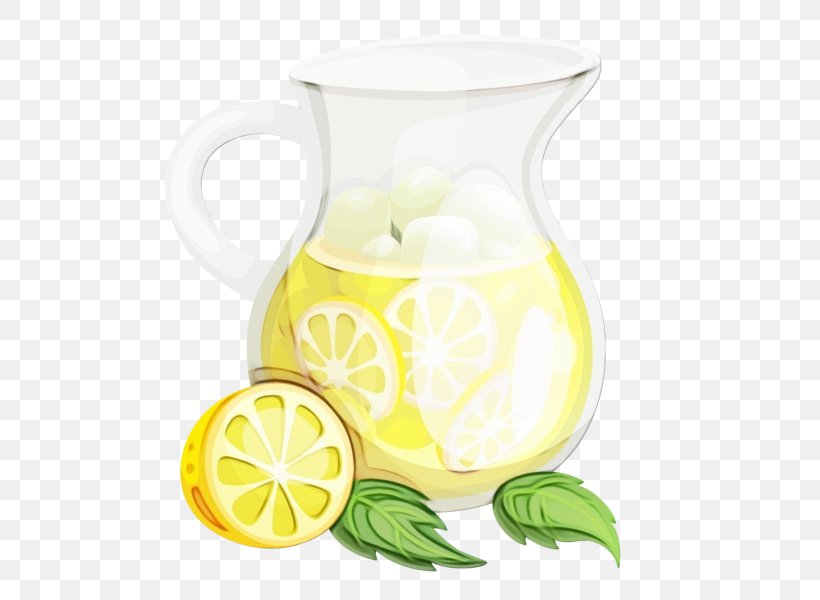 Lemonade, PNG, 511x600px, Lemon, Acid, Citric Acid, Citrus, Drink Download Free