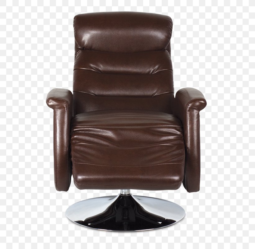 Recliner Fauteuil Couch Chair Furniture, PNG, 800x800px, Recliner, Athens, Brown, Chair, Couch Download Free