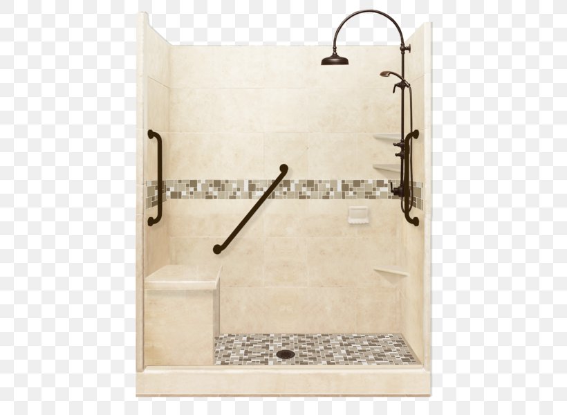 Shower Tap Bathtub Bathroom Tile, PNG, 600x600px, Shower, Alcove, Bathroom, Bathroom Sink, Bathtub Download Free