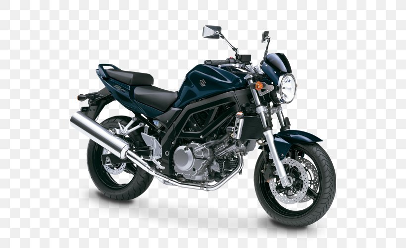 Suzuki SV650 Car Fuel Injection Motorcycle, PNG, 660x500px, Suzuki, Antilock Braking System, Automotive Exhaust, Automotive Exterior, Automotive Wheel System Download Free