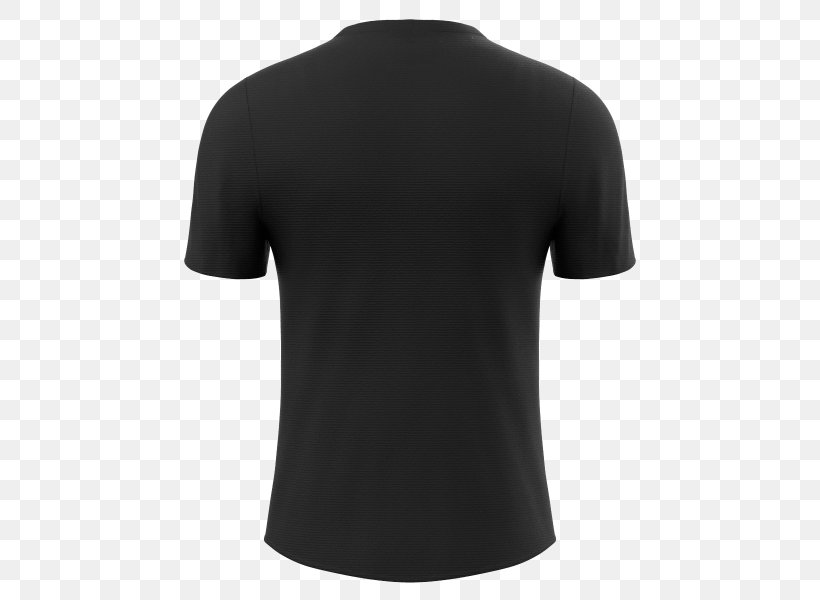 T-shirt Amazon.com Polo Shirt Clothing, PNG, 600x600px, Tshirt, Active Shirt, Amazoncom, Black, Clothing Download Free