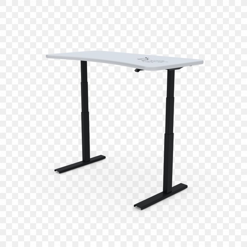 Table Standing Desk Sit-stand Desk, PNG, 1600x1600px, Table, Brand, Desk, Desktop Computers, Furniture Download Free