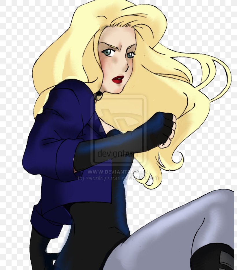 Black Canary Young Justice Superboy Batman Huntress, PNG, 800x935px, Watercolor, Cartoon, Flower, Frame, Heart Download Free