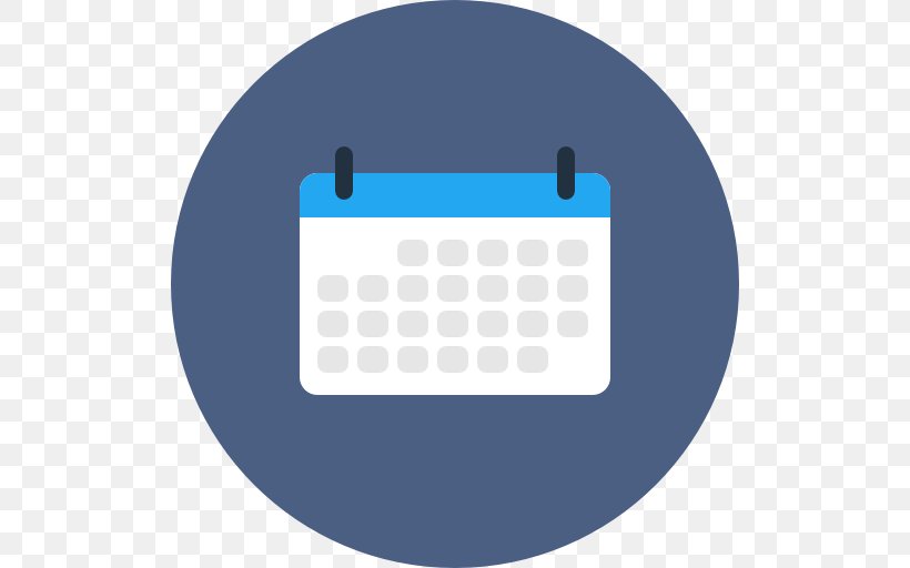 Calendar Management Business Service, PNG, 512x512px, Calendar, Blue, Business, Computer Icon, Consultant Download Free