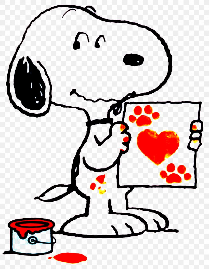 Charlie Brown And Snoopy Charlie Brown And Snoopy Woodstock Peanuts, PNG, 1897x2447px, Watercolor, Cartoon, Flower, Frame, Heart Download Free