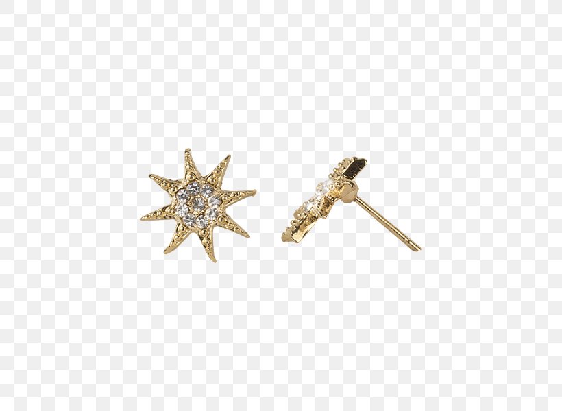 Earring Jewellery Gold Cubic Zirconia Sterling Silver, PNG, 600x600px, Earring, Body Jewellery, Body Jewelry, Clothing Accessories, Crystal Download Free