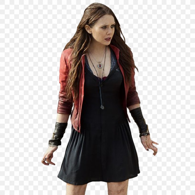 Elizabeth Olsen Wanda Maximoff Ant-Man Avengers: Age Of Ultron X-Men: Days Of Future Past, PNG, 1024x1024px, Elizabeth Olsen, Avengers Age Of Ultron, Cartoon, Character, Clothing Download Free