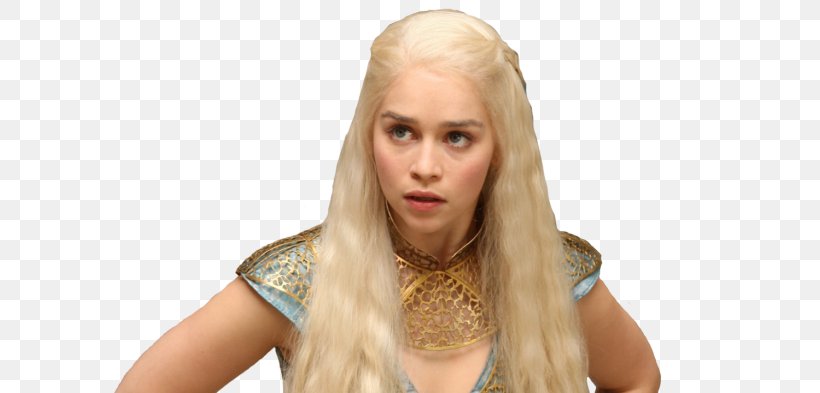Emilia Clarke Game Of Thrones Daenerys Targaryen Actor, PNG, 700x393px, Watercolor, Cartoon, Flower, Frame, Heart Download Free
