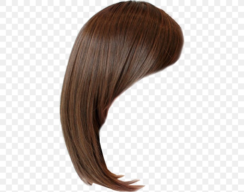 Hairstyle Wig Bangs Brown Hair, PNG, 421x645px, Hairstyle, Afro, Bangs, Black Hair, Blond Download Free