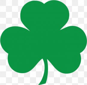 Saint Patricks Day Shamrock Four-leaf Clover Clip Art, PNG, 2821x3534px ...