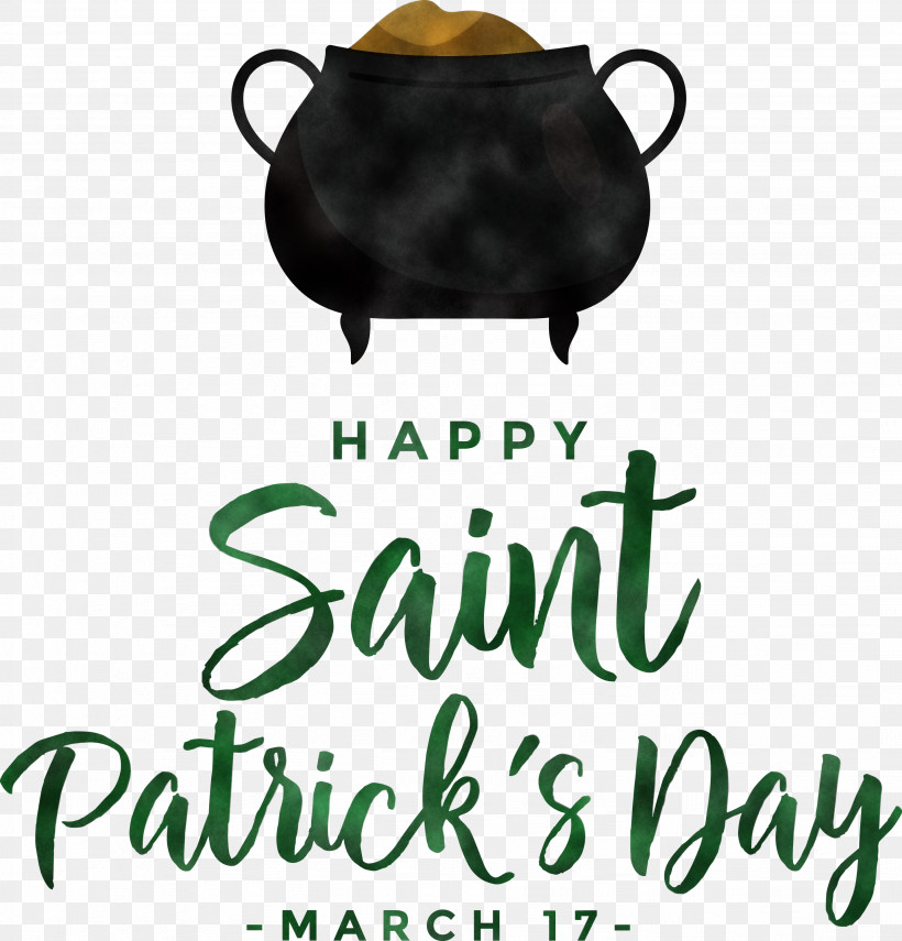 St Patricks Day Saint Patrick Happy Patricks Day, PNG, 2874x3000px, St Patricks Day, Cookware And Bakeware, Meter, Saint Patrick Download Free