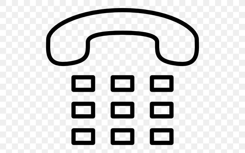 Telephone Call Mobile Phones Internet, PNG, 512x512px, Telephone, Area, Black, Black And White, Conversation Download Free