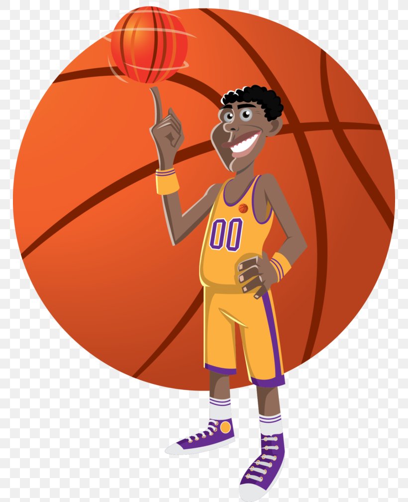 Basketball Player Clip Art, PNG, 768x1008px, Basketball, Art, Backboard, Ball, Ball Game Download Free