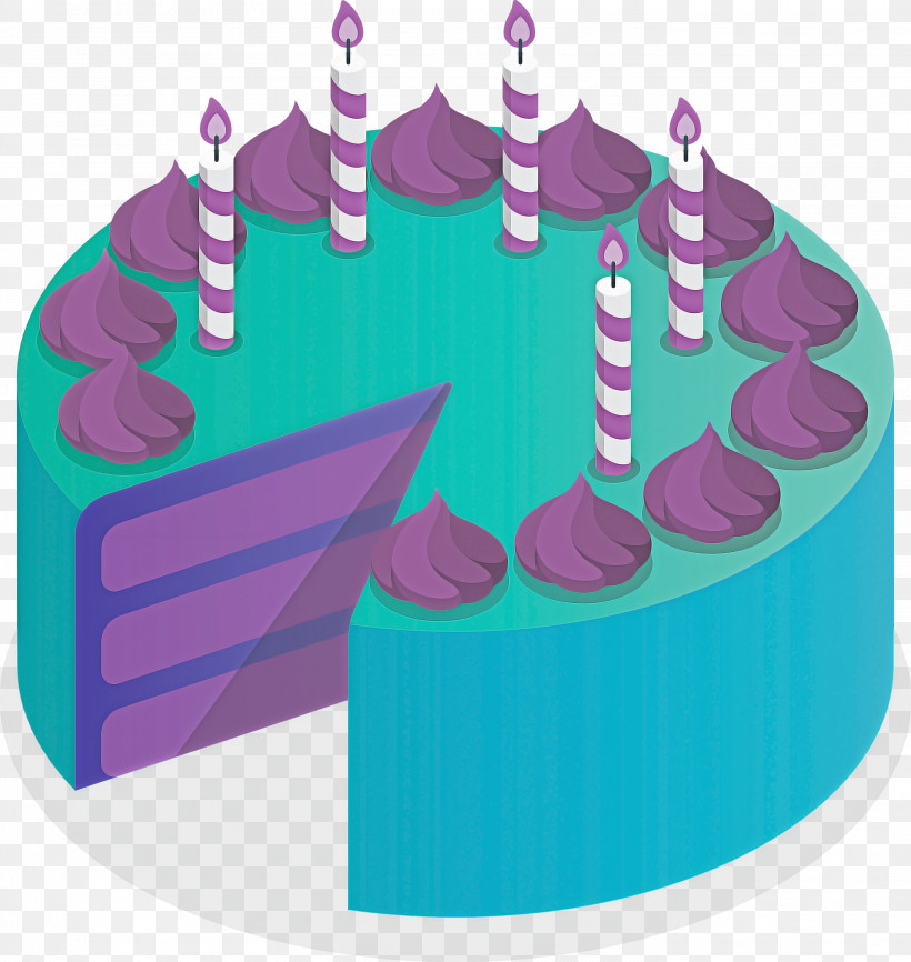 Birthday Cake, PNG, 2839x3000px, Birthday Cake, Birthday, Cake, Cake Decorating, Chocolate Cake Download Free