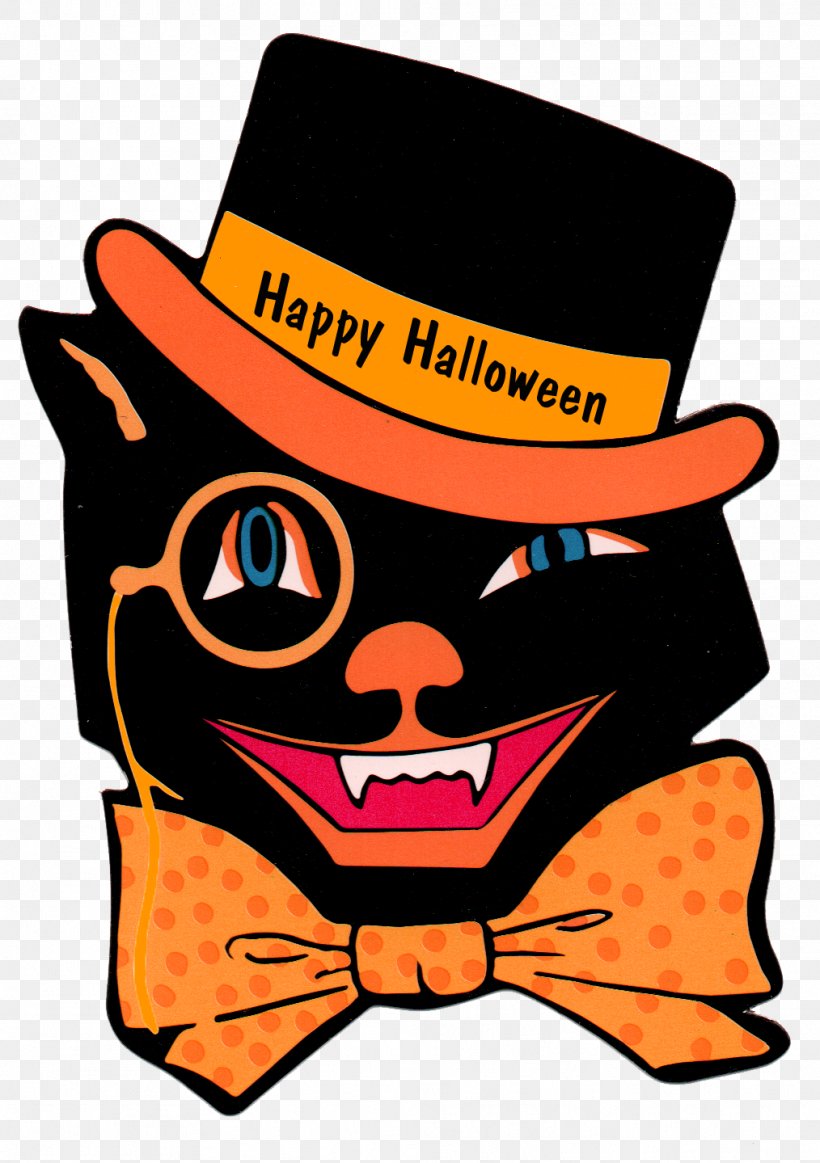 Black Cat Halloween Jack-o-lantern Clip Art, PNG, 1014x1439px, Cat, Art, Artwork, Black Cat, Christmas Download Free
