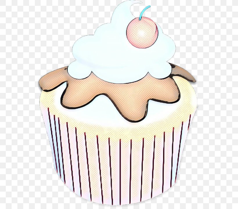 Cake Decorating Supply Cupcake Baking Cup Clip Art Icing, PNG, 559x720px, Pop Art, Baking Cup, Buttercream, Cake, Cake Decorating Download Free