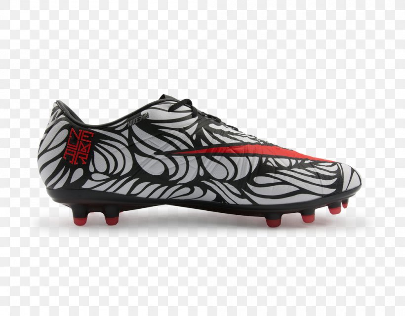 Cleat Nike Hypervenom Shoe Football Boot, PNG, 1000x781px, Cleat, Athletic Shoe, Black, Cross Training Shoe, Foot Download Free