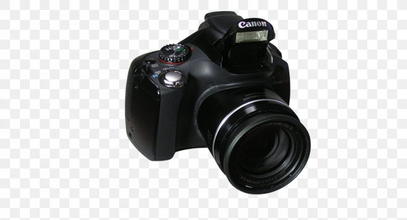 Digital SLR Camera Lens Photography Single-lens Reflex Camera, PNG, 1000x542px, Digital Slr, Camera, Camera Accessory, Camera Lens, Cameras Optics Download Free