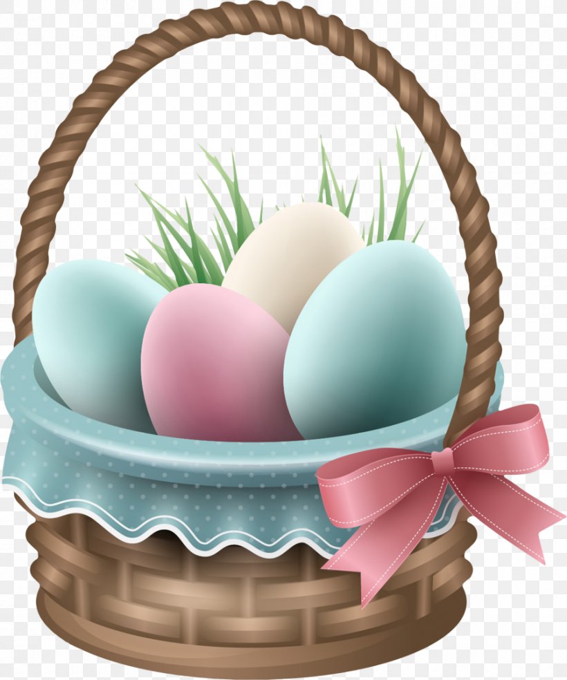 Easter Bunny Easter Basket Easter Egg, PNG, 900x1080px, Easter Bunny, Basket, Bird Nest, Christmas Day, Easter Download Free