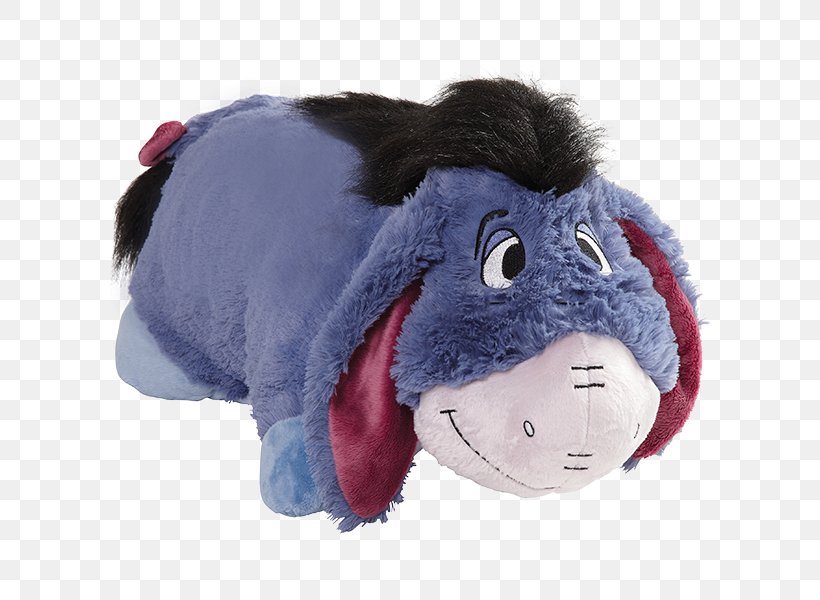 Eeyore Winnie The Pooh Pillow Pets Stuffed Animals Cuddly Toys