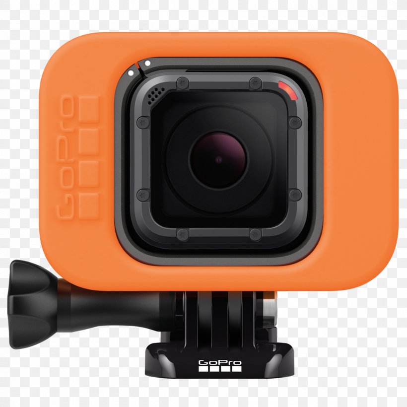 GoPro HERO5 Black Camera GoPro HERO5 Session GoPro HERO Session, PNG, 1200x1200px, Gopro, Action Camera, Camera, Camera Accessory, Camera Lens Download Free