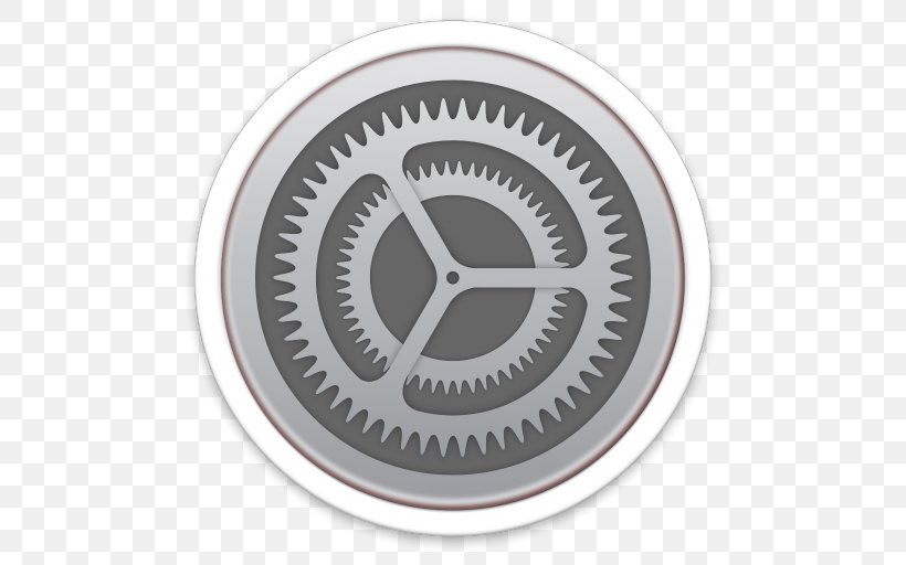 Hardware Wheel Spoke Font, PNG, 512x512px, Iphone 7, App Store, Apple, Control Center, Cydia Download Free