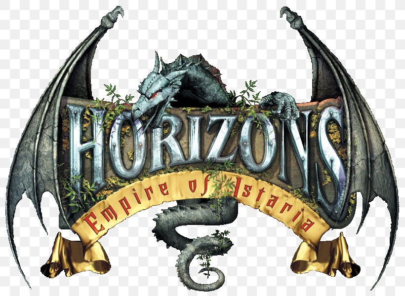 Horizons: Empires Of Istaria Official Strategy Guide Istaria: Chronicles Of The Gifted Dragon Game Logo, PNG, 820x600px, Istaria Chronicles Of The Gifted, Dragon, Empire, Fictional Character, Game Download Free