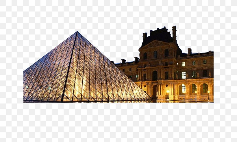 Musxe9e Du Louvre Eiffel Tower Louvre Pyramid Museum Travel, PNG, 658x494px, Musxe9e Du Louvre, Art, Art Museum, Building, Eiffel Tower Download Free