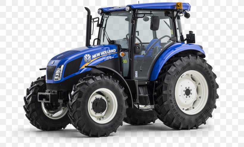 New Holland Agriculture Tractor Agricultural Machinery Bloons TD 5, PNG, 889x536px, New Holland Agriculture, Agricultural Machinery, Agriculture, Automotive Tire, Automotive Wheel System Download Free
