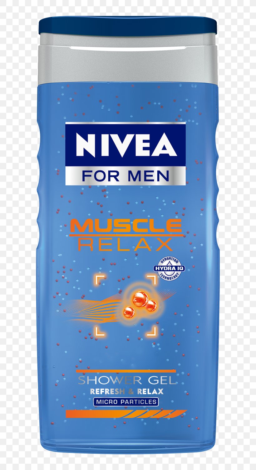 Nivea Shower Gel Hair Gel, PNG, 689x1500px, Nivea, Cleanser, Cream, Dove, Exfoliation Download Free