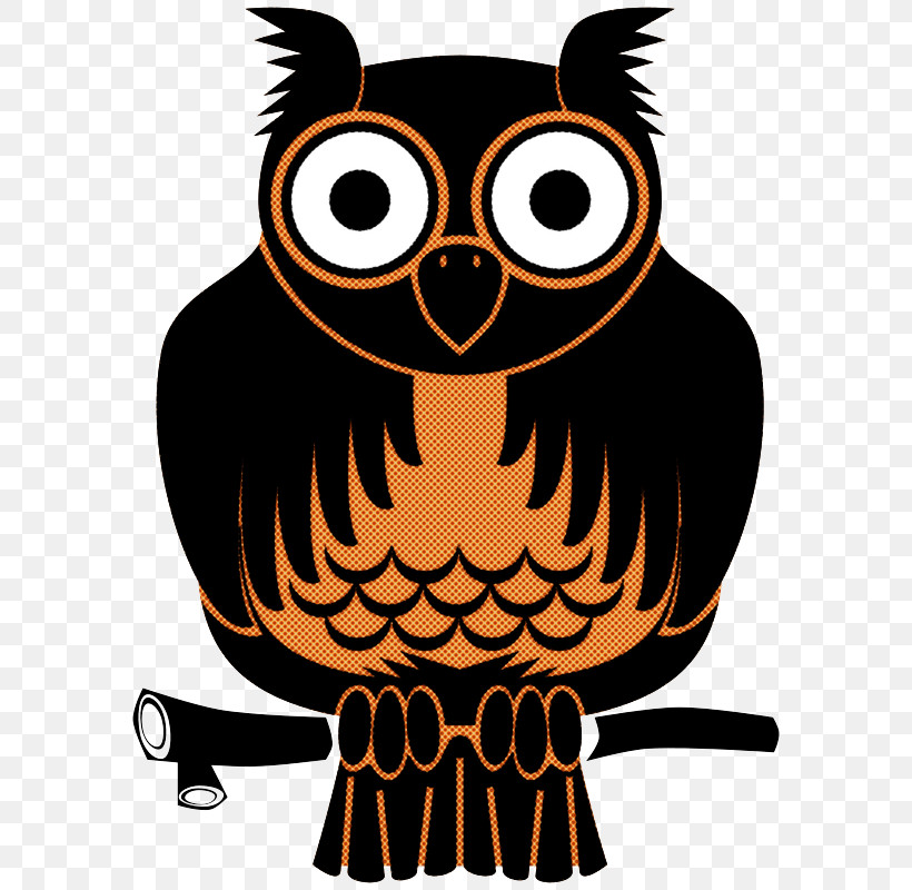 Owl Bird Bird Of Prey Cartoon Eastern Screech Owl, PNG, 600x800px, Owl, Beak, Bird, Bird Of Prey, Cartoon Download Free