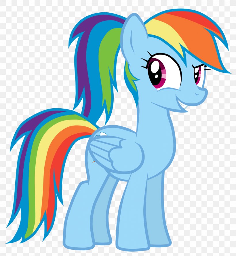 Rainbow Dash Pinkie Pie Rarity Applejack Pony, PNG, 1471x1600px, Rainbow Dash, Animal Figure, Applejack, Art, Cartoon Download Free