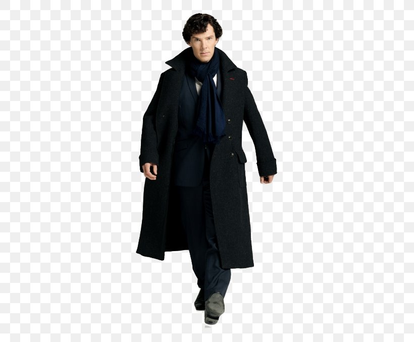 Sherlock Image Clip Art Concept Art, PNG, 382x677px, Sherlock, Coat, Concept Art, Costume, Formal Wear Download Free