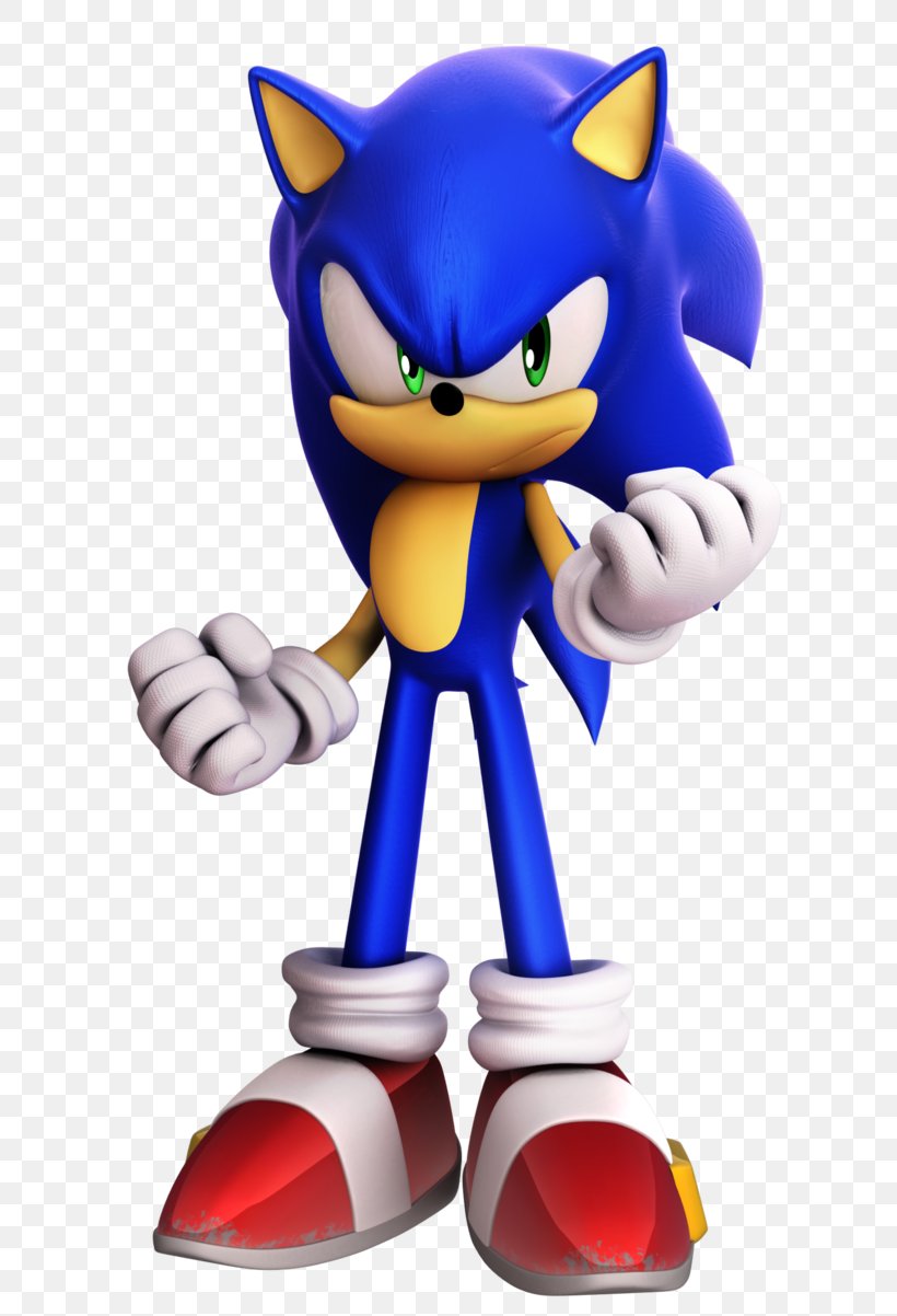 Sonic Forces Sonic The Hedgehog Sonic Mania Sonic Heroes Ariciul Sonic, PNG, 665x1202px, Sonic Forces, Action Figure, Ariciul Sonic, Cartoon, Doctor Eggman Download Free