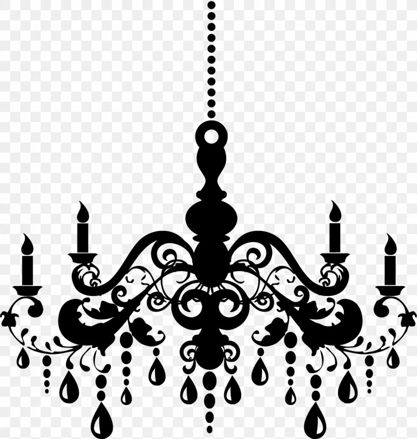 Wall Decal Chandelier Tambayan Capsule Hostel Art, PNG, 1519x1600px, Wall Decal, Art, Black And White, Ceiling Fixture, Chandelier Download Free