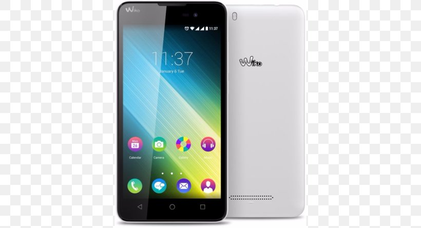 Wiko LENNY2 Android Telephone Dual SIM, PNG, 800x444px, Android, Cellular Network, Communication Device, Custom Rom, Dual Sim Download Free