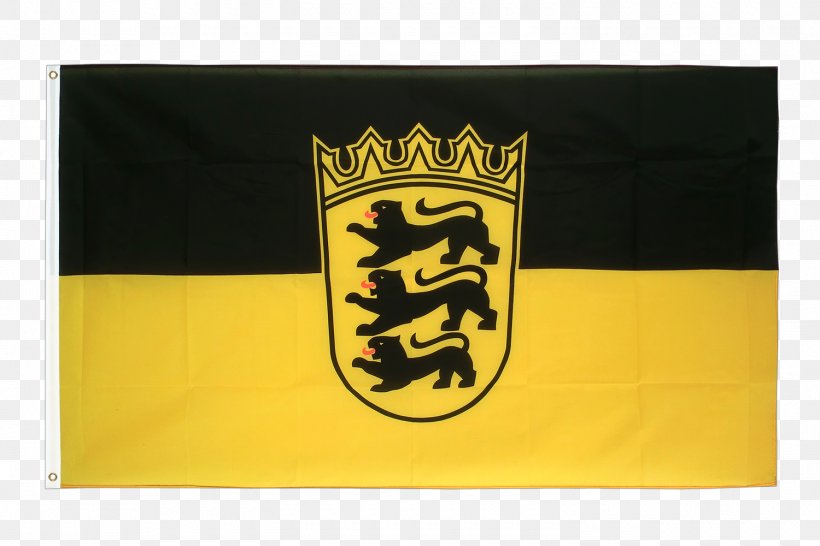 Baden-Baden Flag Of Baden-Württemberg Flag Of Baden-Württemberg Fahne, PNG, 1500x1000px, Badenbaden, Banner, Brand, Coat Of Arms Of Baden, Fahne Download Free