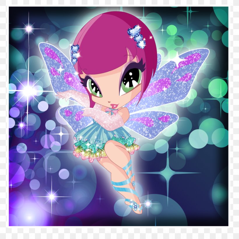 Bloom Roxy Stella Musa, PNG, 894x894px, Bloom, Alfea, Art, Butterfly, Drawing Download Free