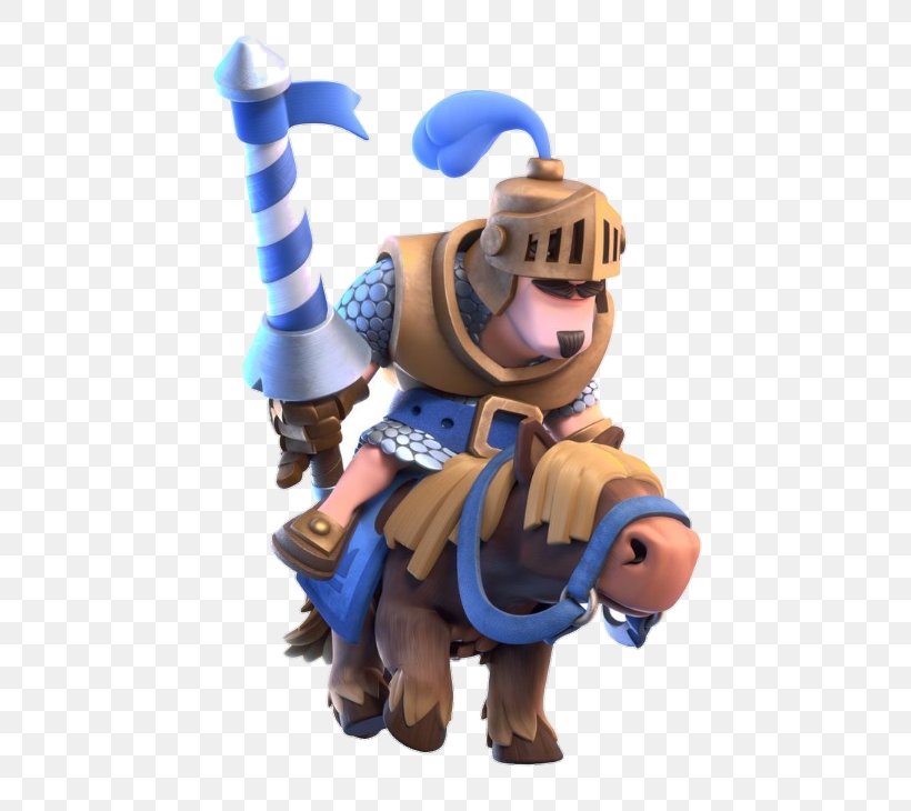 Clash Royale Clash Of Clans Image Video Games IOS, PNG, 551x730px, Clash Royale, Action Figure, Android, Clash Of Clans, Figurine Download Free