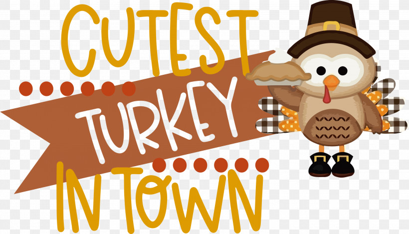 Cutest Turkey Thanksgiving Turkey, PNG, 3000x1717px, Thanksgiving Turkey, Biology, Logo, Meter, Science Download Free