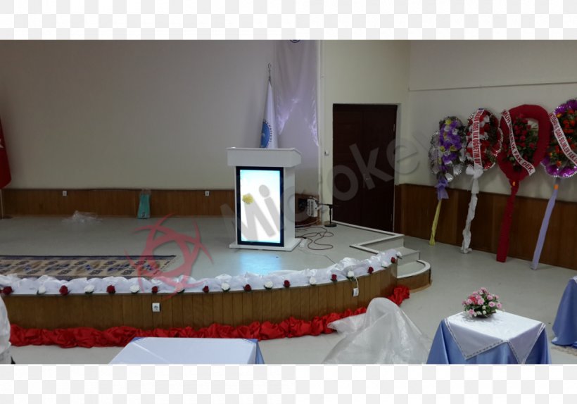 Digital Signs Signage Television LED-backlit LCD Electronics, PNG, 1000x700px, Digital Signs, Assembly Hall, Auditorium, Banquet, Electronics Download Free