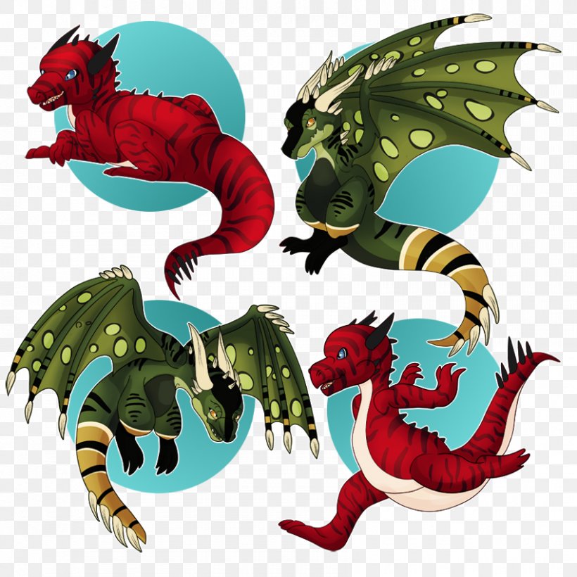 Dragon Organism Clip Art, PNG, 850x850px, Dragon, Art, Fictional Character, Mythical Creature, Organism Download Free