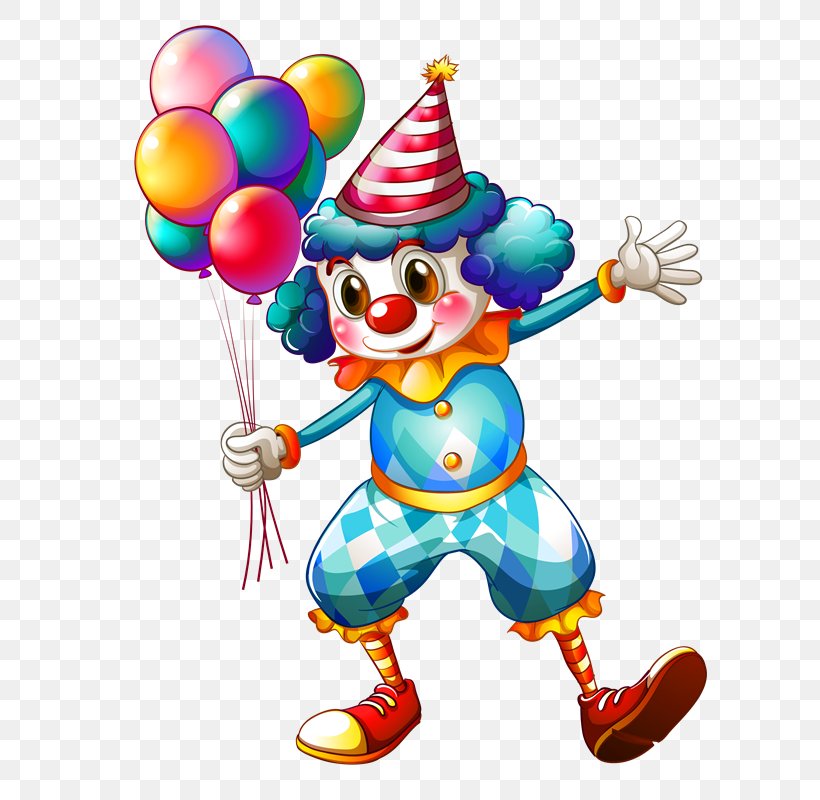 International Clown Hall Of Fame Drawing, PNG, 637x800px, Clown, Baby Toys, Balloon, Cartoon, Circus Download Free