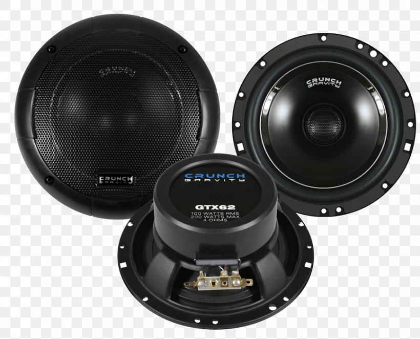 Loudspeaker Vehicle Audio Amplifier Subwoofer Crunch DSX Speaker 2 Coax, PNG, 867x700px, Loudspeaker, Amplificador, Amplifier, Audio, Audio Equipment Download Free