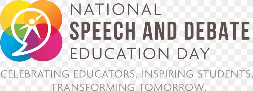 National Speech And Debate Association Logo Font Education Brand, PNG, 1800x656px, Logo, Area, Banner, Brand, Debate Download Free