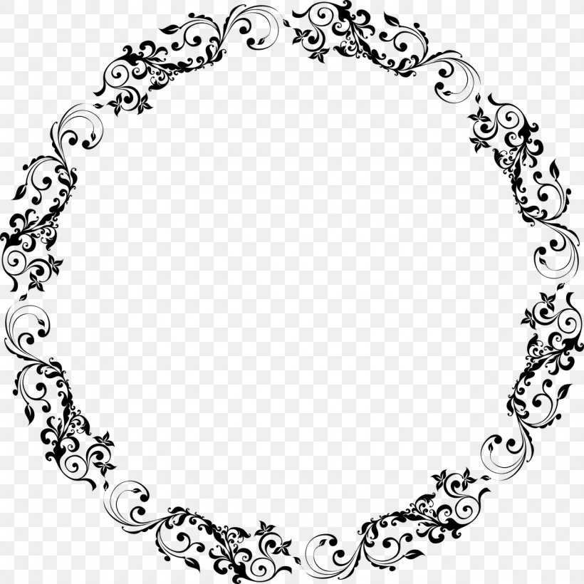 Picture Frames, PNG, 1280x1280px, Picture Frames, Black And White, Body Jewelry, Bracelet, Digital Photo Frame Download Free