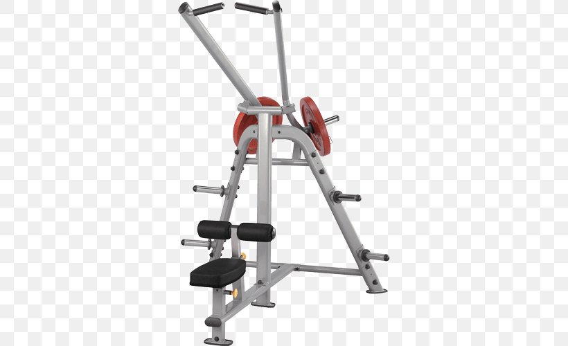 Pulldown Exercise Weight Training Weight Machine Dumbbell Exercise Equipment, PNG, 500x500px, Pulldown Exercise, Bench, Dumbbell, Exercise, Exercise Equipment Download Free