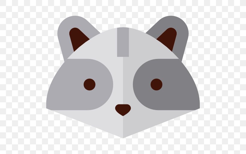 Icon, PNG, 512x512px, Raccoon, Animal, Arctic Fox, Autumn, Bear Download Free